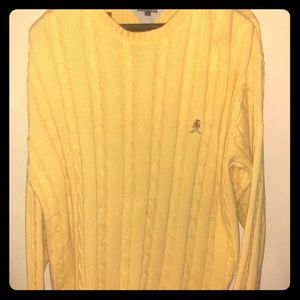 Tommy Hilfiger Cotton Sweater
